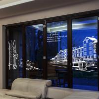 [HA] idk125-향긋한 커피향이 감도는 카페거리