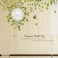 [JD] 무소음 무브먼트 CLOCK_그대와 영원히