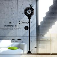 [JD] 무소음 무브먼트 CLOCK_나를 잊지 말아요