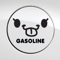 [JD] 주유구_메롱 가솔린