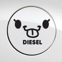 [JD] 주유구_메롱 디젤