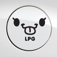 [JD] 주유구_메롱 LPG