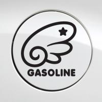 [JD] 주유구_천사날개 가솔린