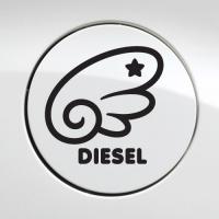 [JD] 주유구_천사날개 디젤