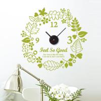 [JD] 무소음 무브먼트 CLOCK_기분좋은하루