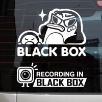 [JD] 블랙박스 펭키