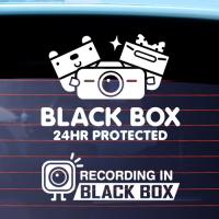 [JD] 블랙박스 네모니멀