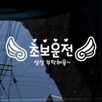 [JD] 초보운전_살살 부탁해용~