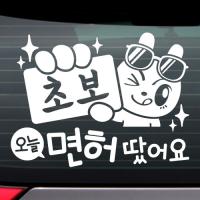 [JD]초보_오늘 면허 땄어요_제이래빗