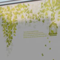 [MK] 칼라안개시트_숲속의 하모니