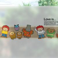 [MK] 칼라안개시트_엘리와친구들 신나는하루