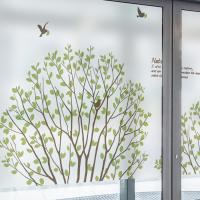 [MK] 칼라안개시트_하늘이 보이는 숲에서