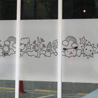 [MK] 안개시트_구름속의 친구들2