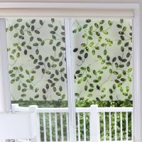 [MK] 안개시트_다정한 잎사귀