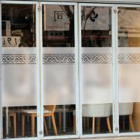 [MK] 안개시트_전통문양 디자인01