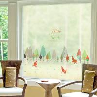 [MK] 안개칼라시트_여우와 숨바꼭질