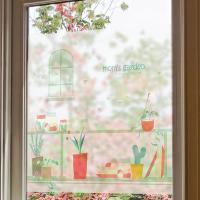 [MK] 안개칼라시트_엄마의 정원