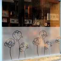 [MK] 안개시트_꽃잎