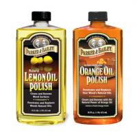 [KM] 파커스베일리 오일 473ml(옵션선택)