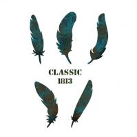 [스텐실도안]AJ-2155