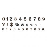 [스텐실도안] AJ-2156