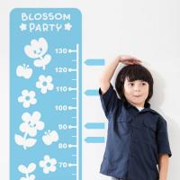 [JD] 블라썸 파티 키재기 스티커