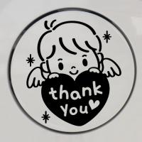 [JD] 주유구_꼬마 하트_남아