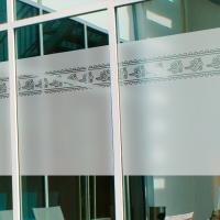 [MK] 안개시트_전통무늬 디자인 02