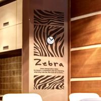 [JD] 무소음 무브먼트 CLOCK_지브라