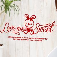 [JD] 러브 미 스윗-토끼 A타입