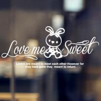 [JD] 러브 미 스윗-토끼 B타입