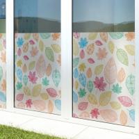 [MK] 칼라안개시트_다정한 낙엽이야기