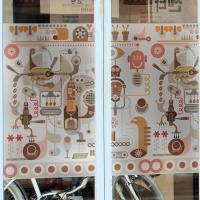 [MK] 칼라안개시트_커피공장