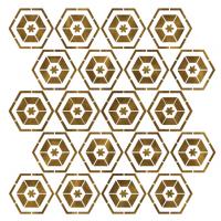 [스텐실도안]AJ-3123