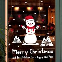 [JD] 반짝반짝 눈사람 형제 (소형-A타입)