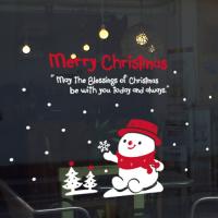 [JD] 행복한 눈사람 (소형)