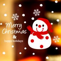 [JD] 귀요미 꼬꼬마 눈사람 (소형)