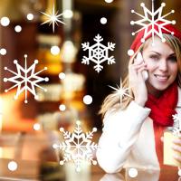 [JD] 그 겨울의 눈꽃이여 중형 Ver.1