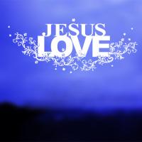 [WS] 지저스러브-I