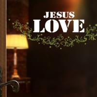 [WS] 지저스러브-II