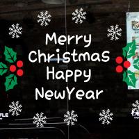 [MK] 눈꽃과 행복한 성탄절