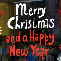 [MK] 귀여운 눈꽃의 성탄절