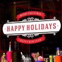 [MK] 해피 홀리데이