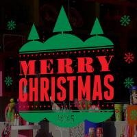 [MK] 행복한 메리크리스마스