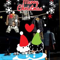 [MK] 사랑의 산타