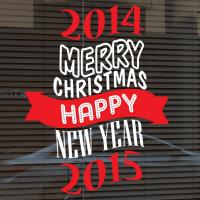 [MK] 타이포그래피 크리스마스 02