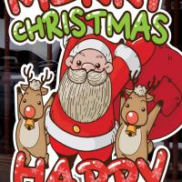 [MK] 신나는 크리스마스