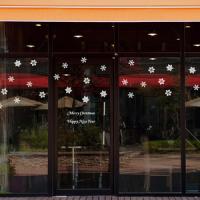 [HA] cmi068-크리스마스 눈꽃패턴2