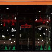 [HA] cmi100-해피 트리와 눈꽃 오너먼트