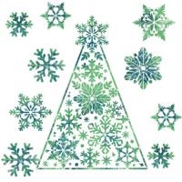 [벽화스텐실도안] RJ-1212(옵션선택)